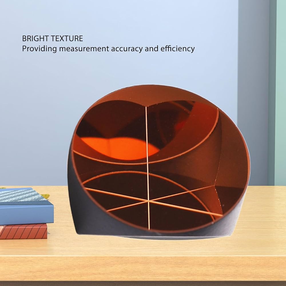 Amazon.com: Leapiture Corner Cube Retroreflector 17.8mm Dia